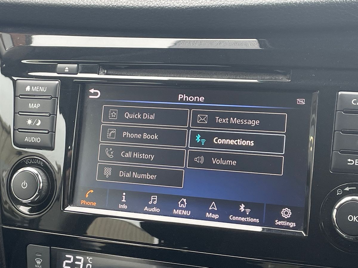 Used Nissan Qashqai 2019 for sale - 77786108: Photo 27