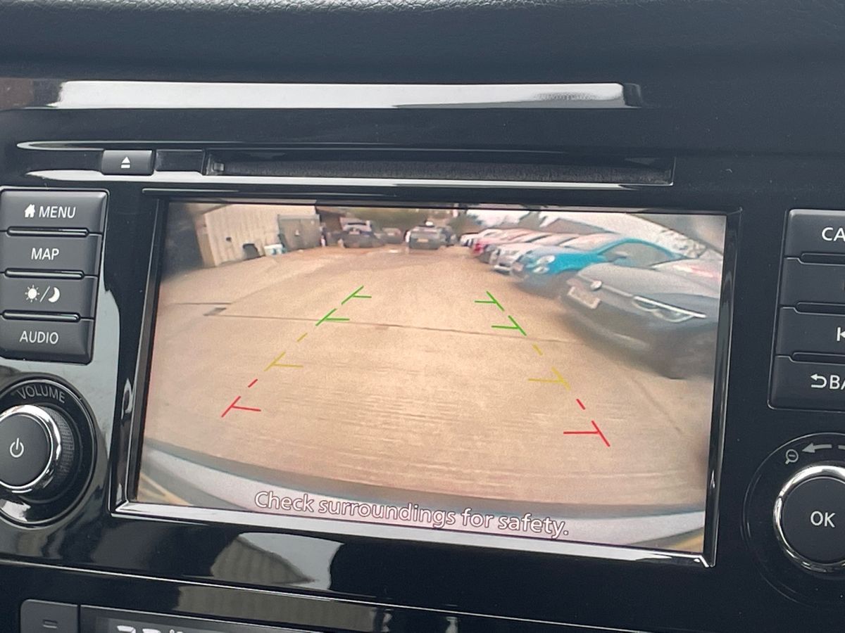 Used Nissan Qashqai 2019 for sale - 77786108: Photo 28