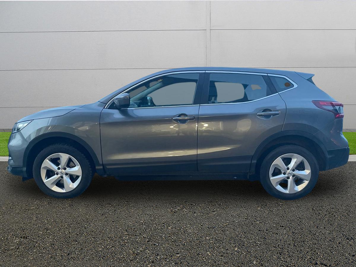 Used Nissan Qashqai 2019 for sale - 77786108: Photo 4