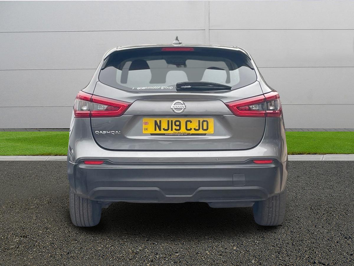 Used Nissan Qashqai 2019 for sale - 77786108: Photo 6