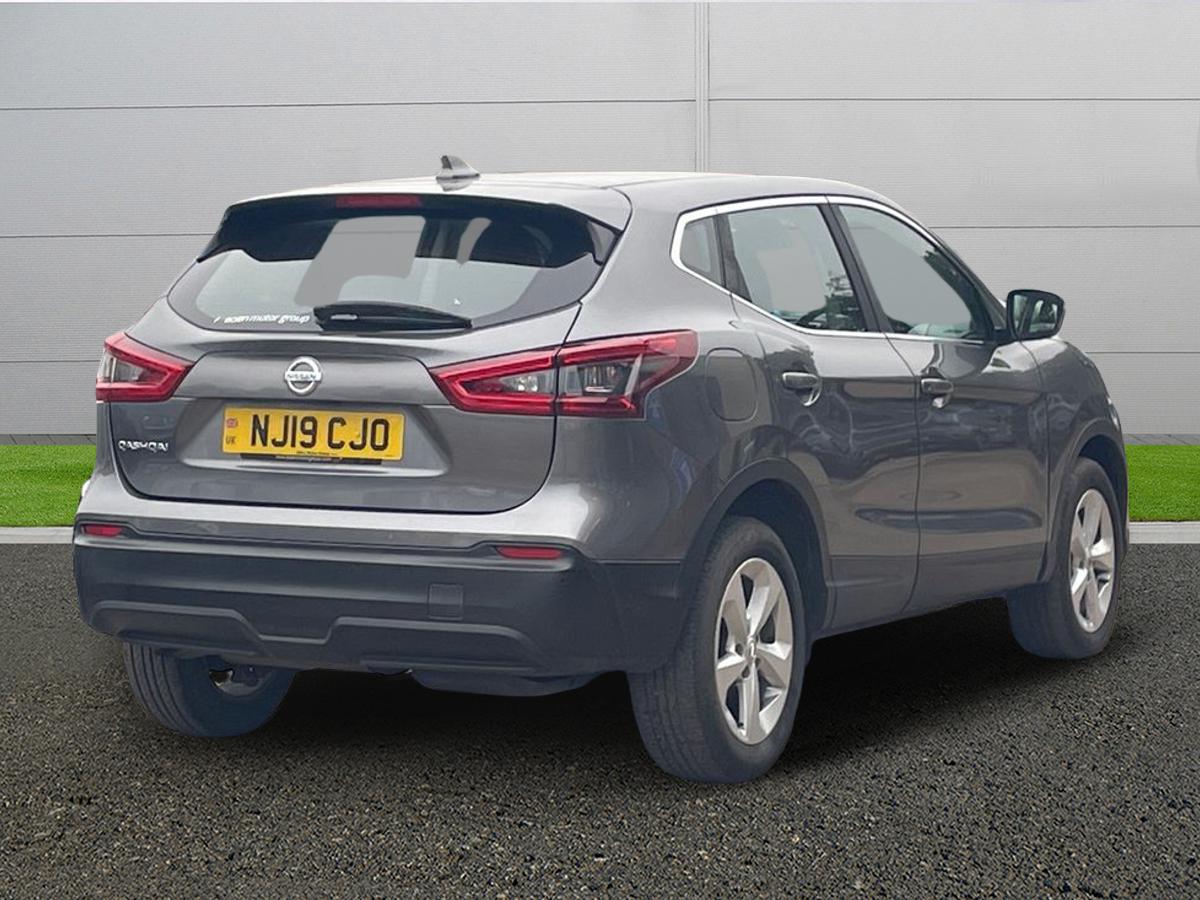Used Nissan Qashqai 2019 for sale - 77786108: Photo 7