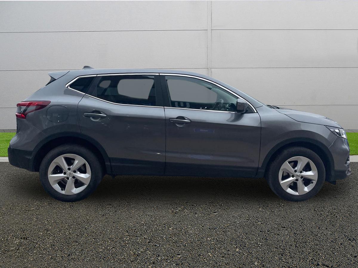 Used Nissan Qashqai 2019 for sale - 77786108: Photo 8