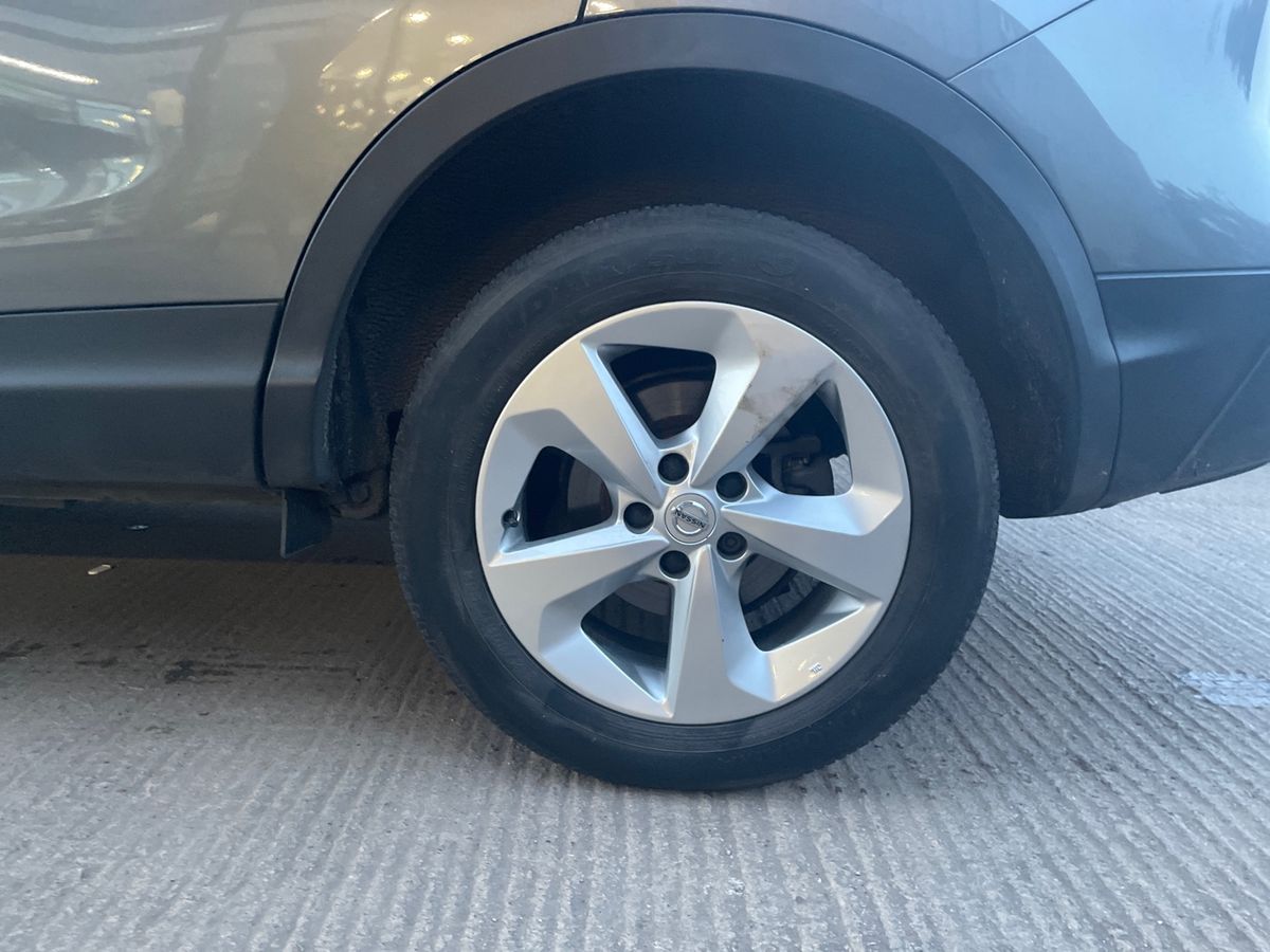 Used Nissan Qashqai 2019 for sale - 77786108: Photo 9