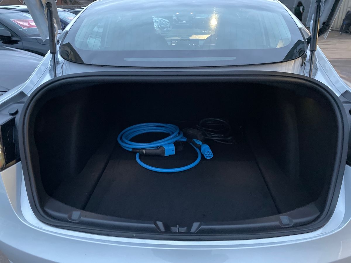 Used Tesla Model 3 2020 for sale - 77457804: Photo 12