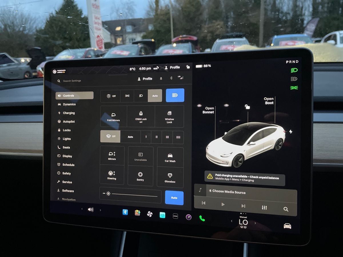 Used Tesla Model 3 2020 for sale - 77457804: Photo 14