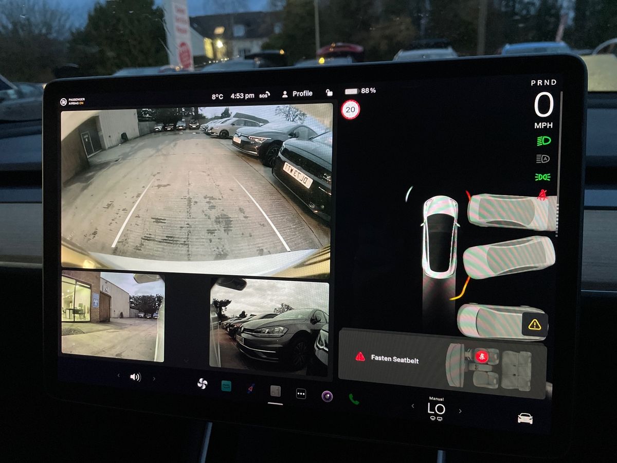 Used Tesla Model 3 2020 for sale - 77457804: Photo 30