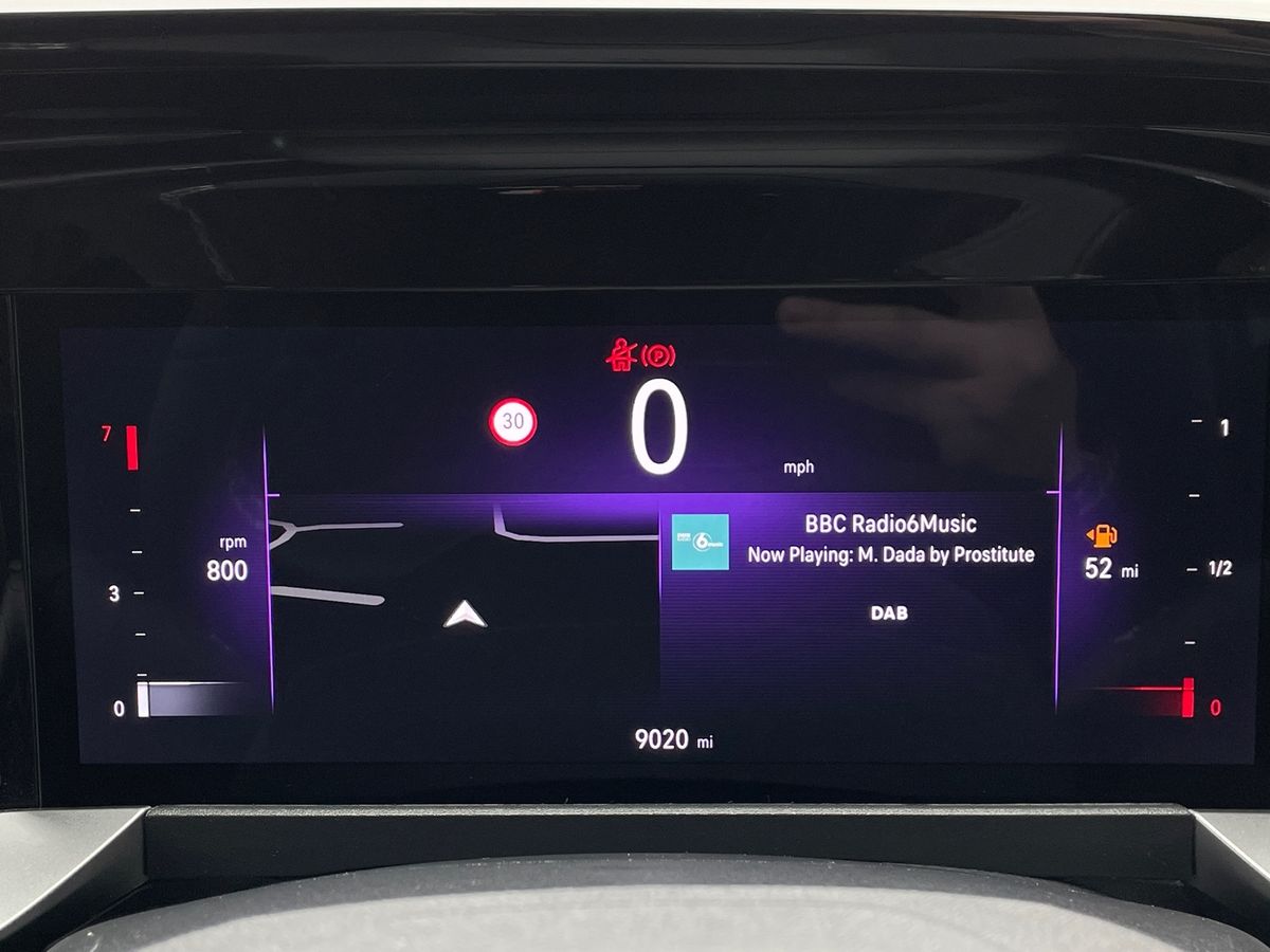 Used Vauxhall Mokka 2025 for sale - 77778343: Photo 14