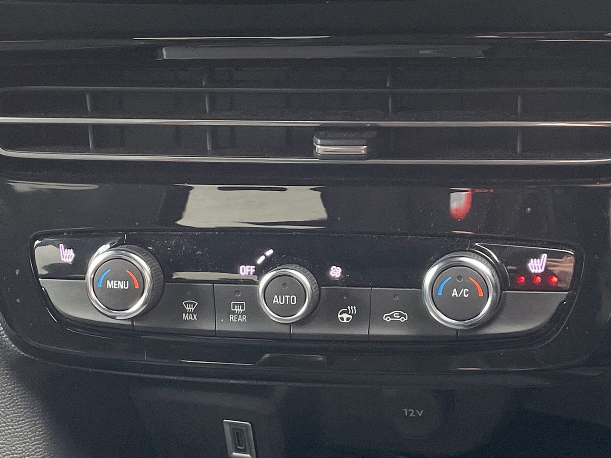 Used Vauxhall Mokka 2025 for sale - 77778343: Photo 18