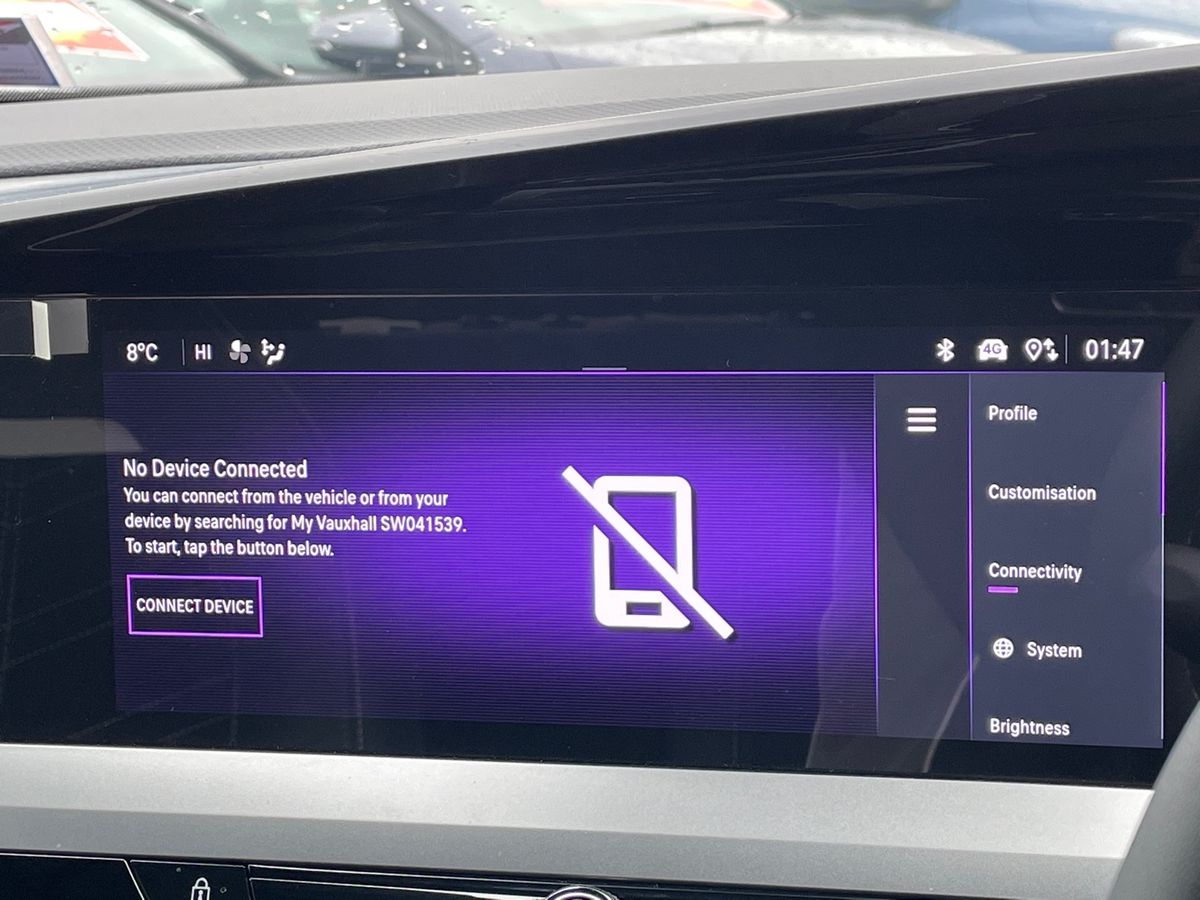 Used Vauxhall Mokka 2025 for sale - 77778343: Photo 27