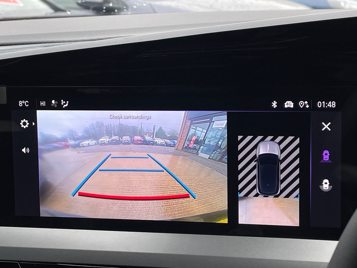 Used Vauxhall Mokka 2025 for sale - 77778343: Photo 30