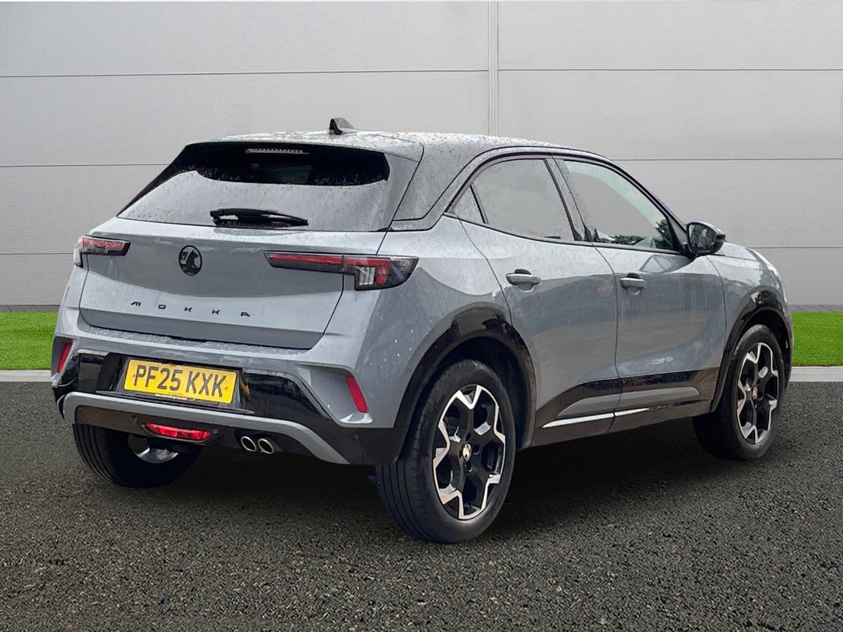 Used Vauxhall Mokka 2025 for sale - 77778343: Photo 7