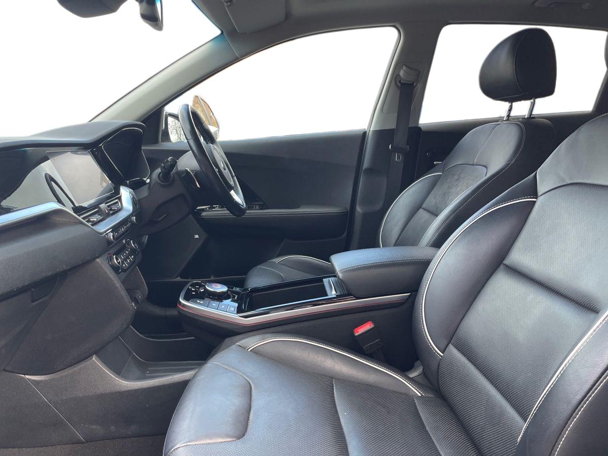 Used Kia Niro 2020 for sale - 77660432: Photo 10