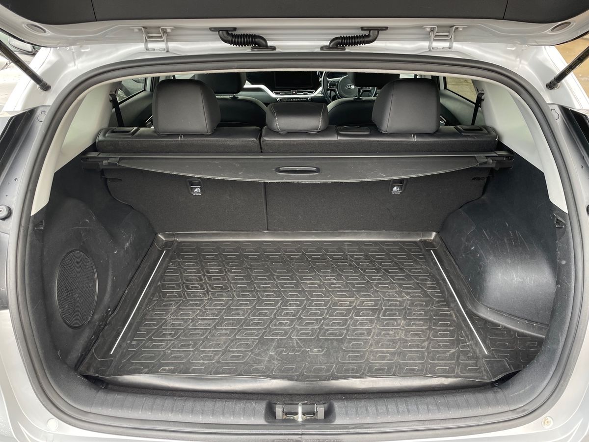 Used Kia Niro 2020 for sale - 77660432: Photo 12