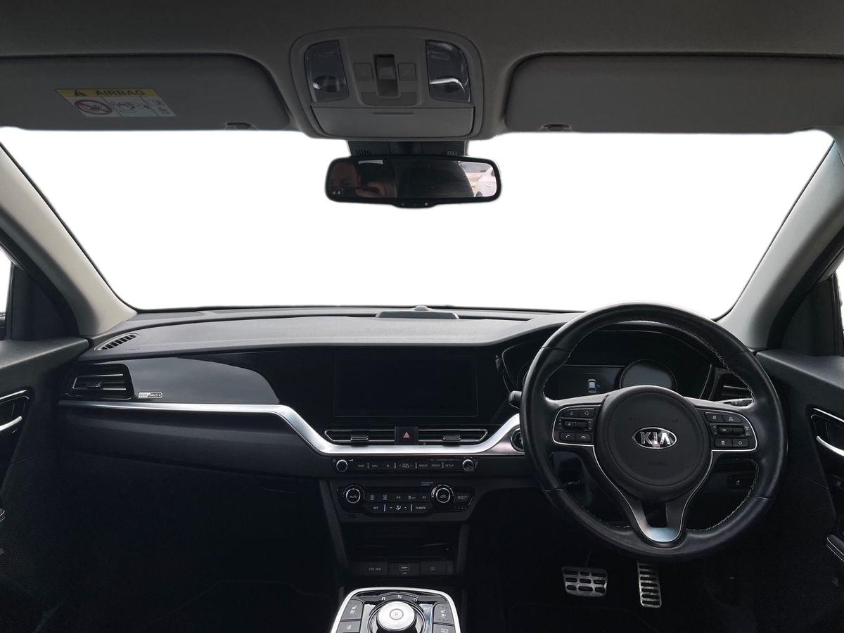 Used Kia Niro 2020 for sale - 77660432: Photo 13