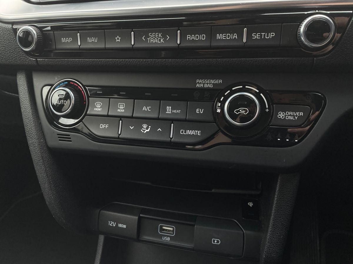 Used Kia Niro 2020 for sale - 77660432: Photo 18