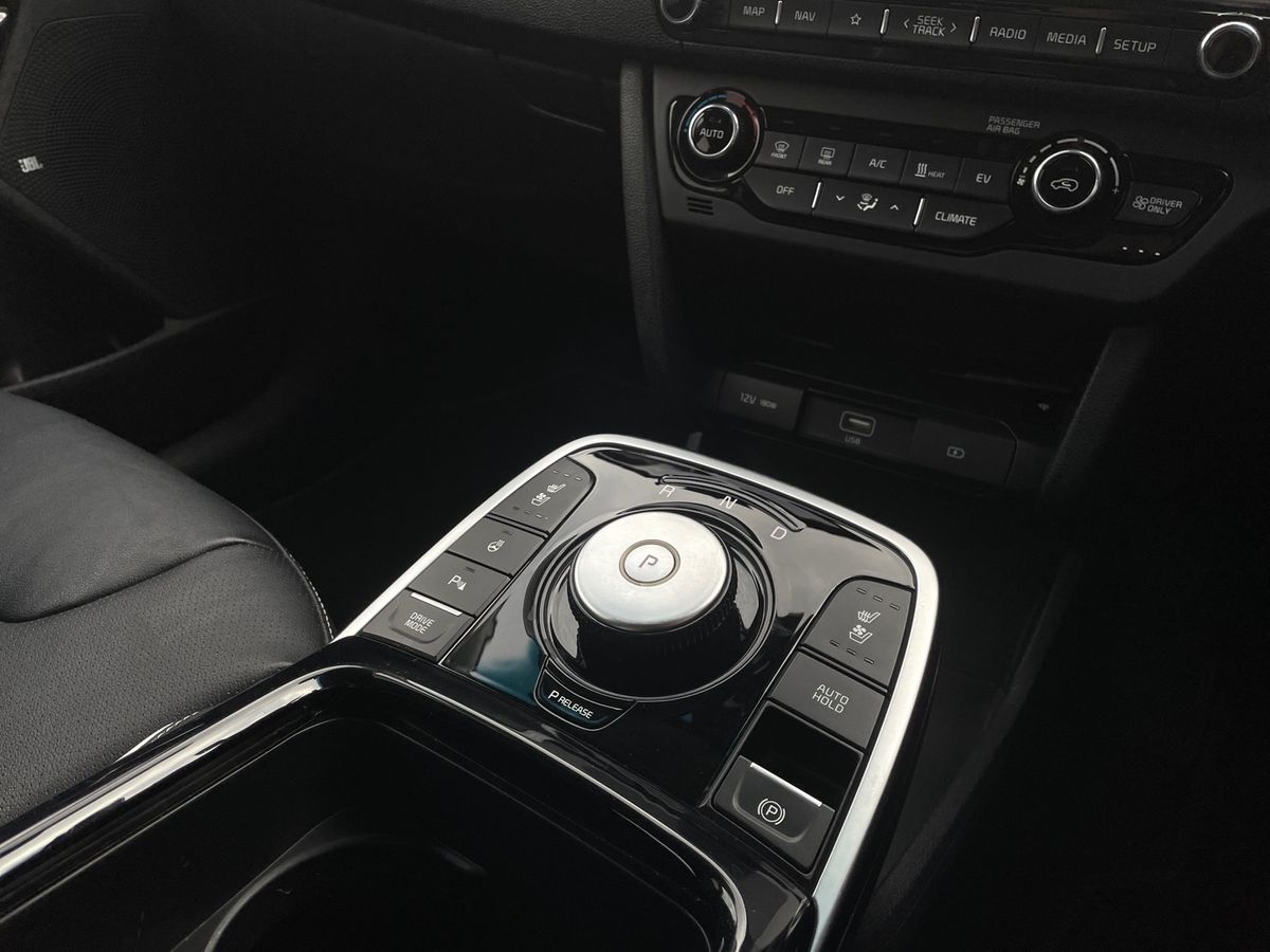 Used Kia Niro 2020 for sale - 77660432: Photo 19