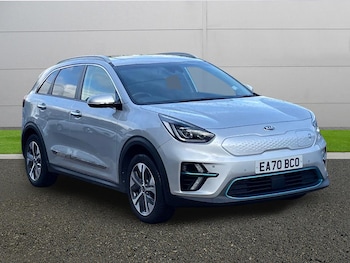 Used Kia Niro 2020 for sale - 77660432: Photo