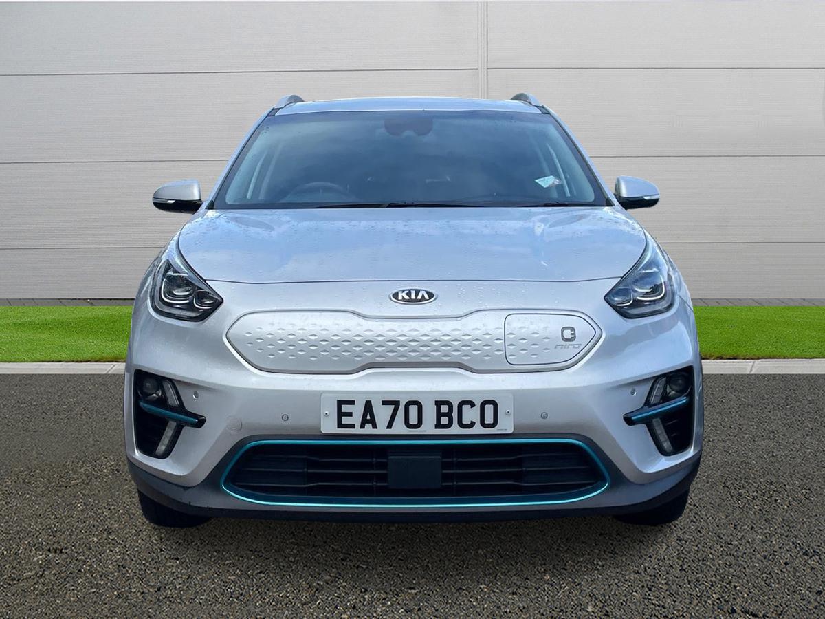 Used Kia Niro 2020 for sale - 77660432: Photo 2