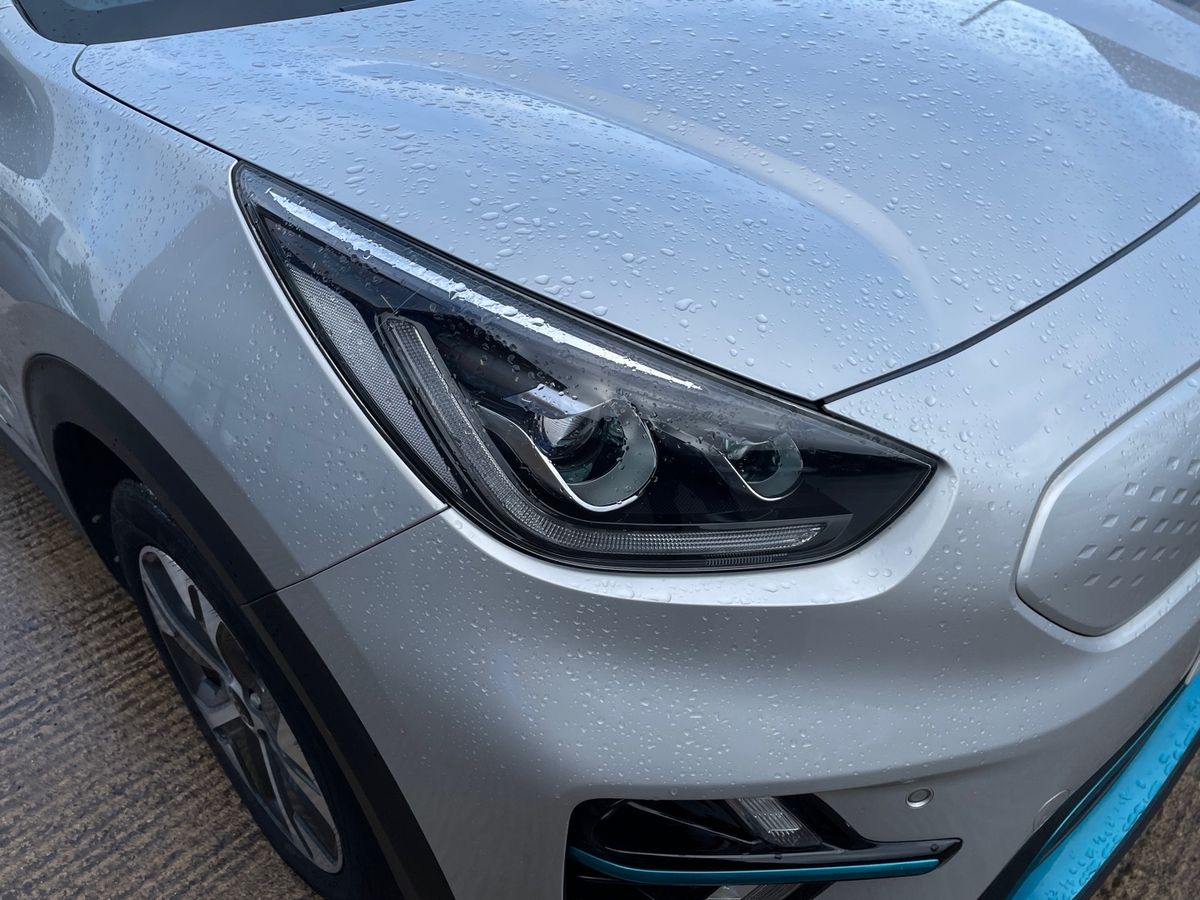 Used Kia Niro 2020 for sale - 77660432: Photo 21