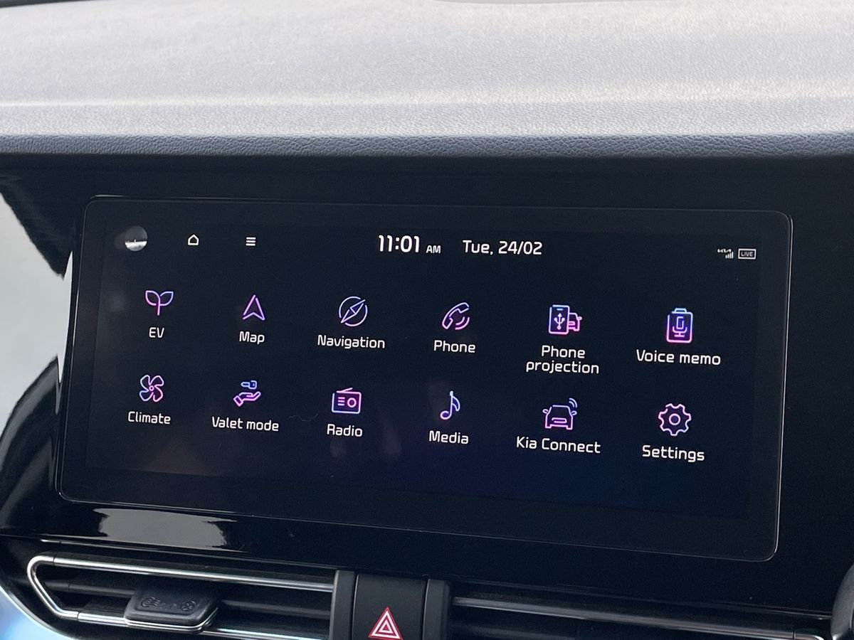 Used Kia Niro 2020 for sale - 77660432: Photo 27