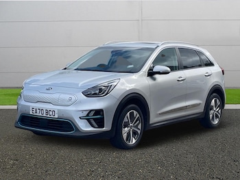 Used Kia Niro 2020 for sale - 77660432: Photo