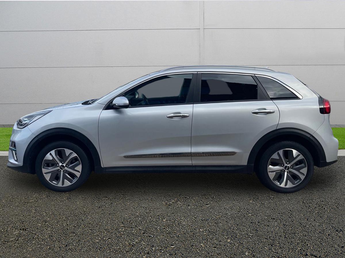 Used Kia Niro 2020 for sale - 77660432: Photo 4