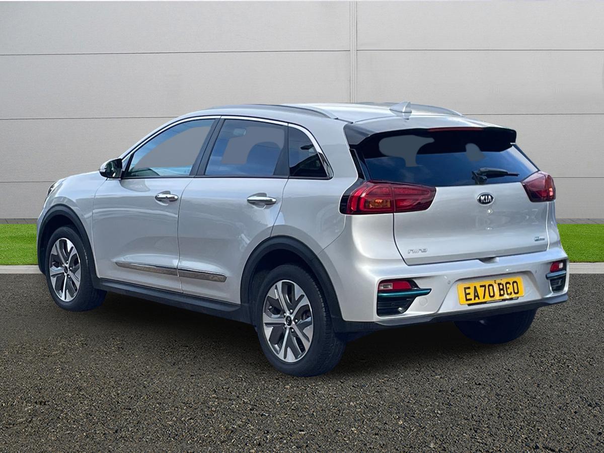 Used Kia Niro 2020 for sale - 77660432: Photo 5