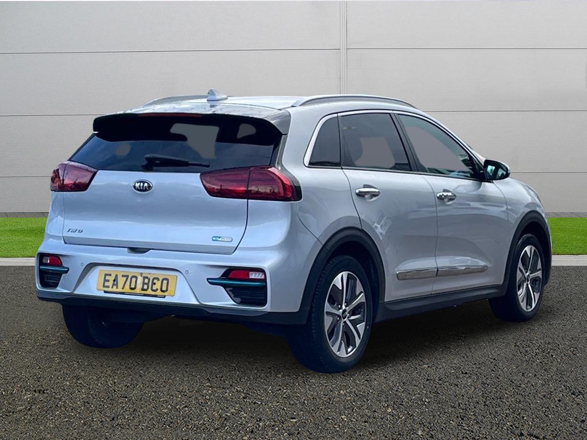 Used Kia Niro 2020 for sale - 77660432: Photo 7