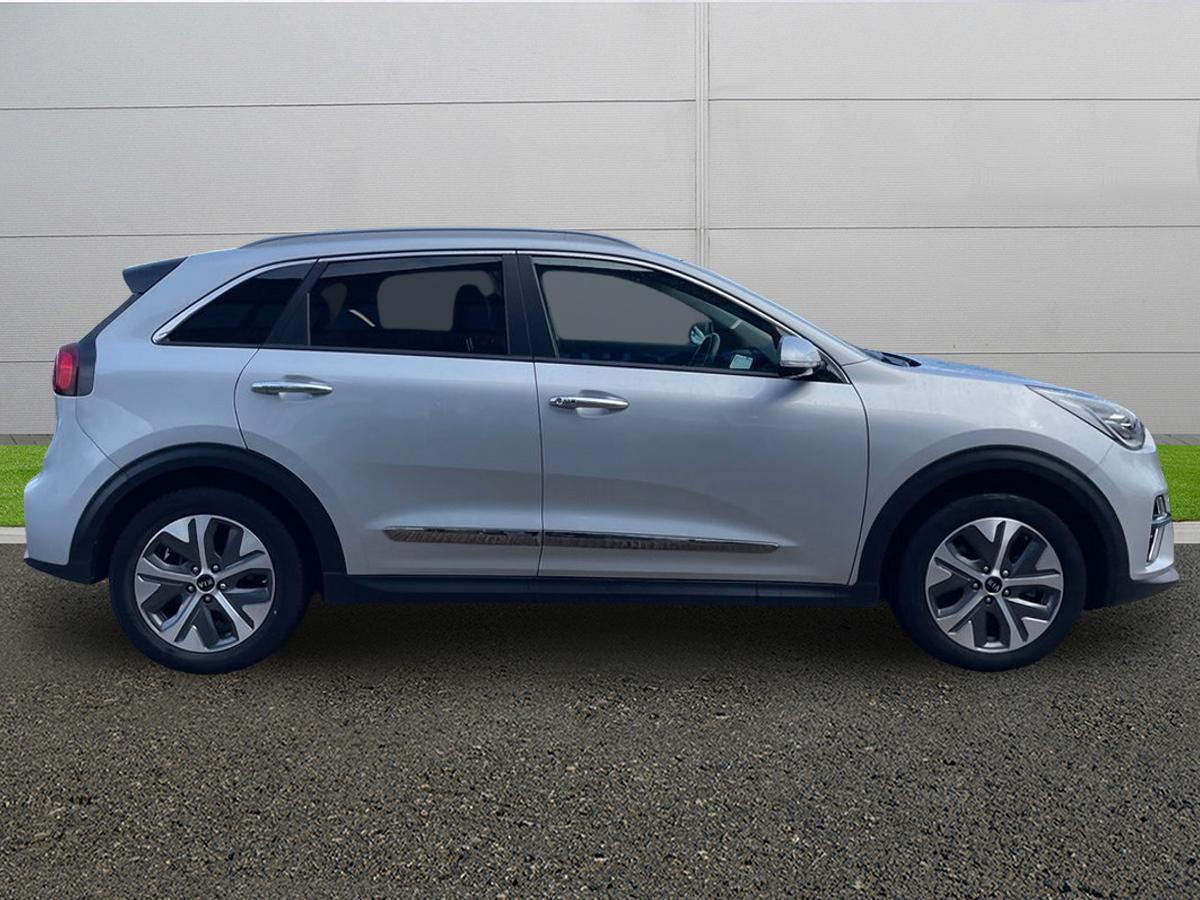 Used Kia Niro 2020 for sale - 77660432: Photo 8