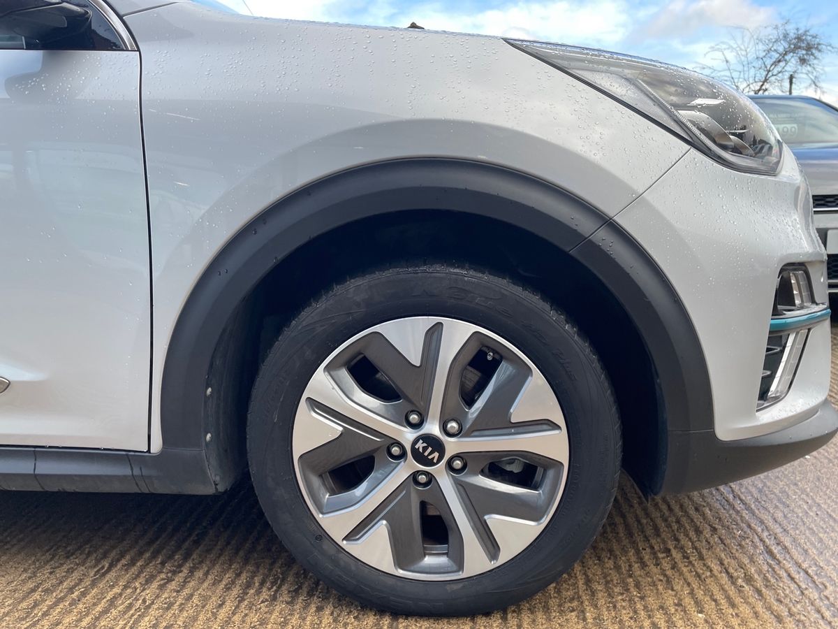 Used Kia Niro 2020 for sale - 77660432: Photo 9