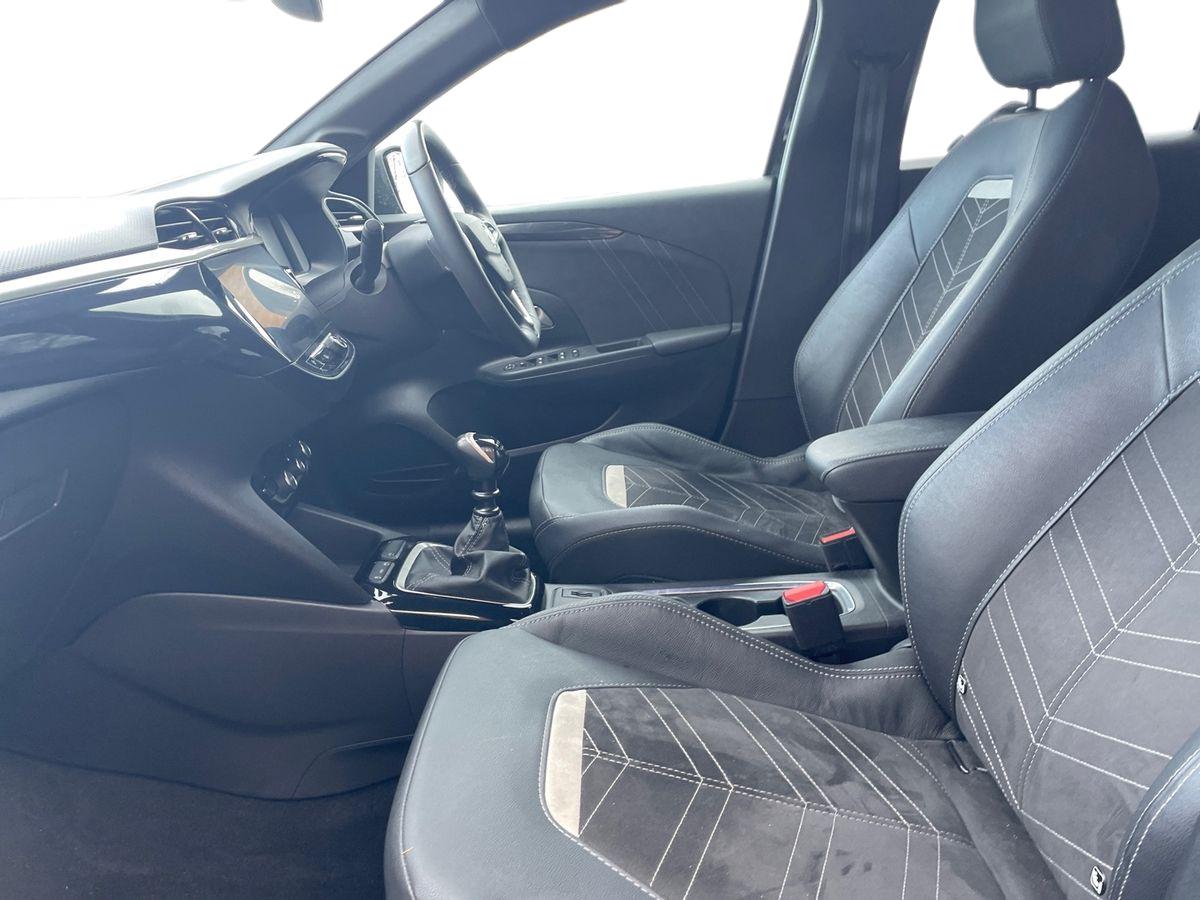 Used Vauxhall Corsa 2023 for sale - 77122546: Photo 10