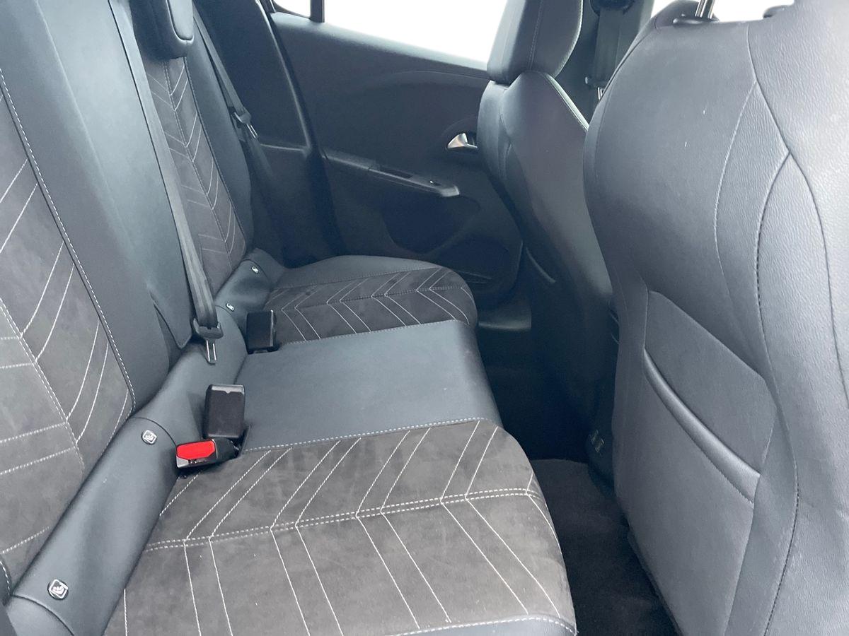 Used Vauxhall Corsa 2023 for sale - 77122546: Photo 11
