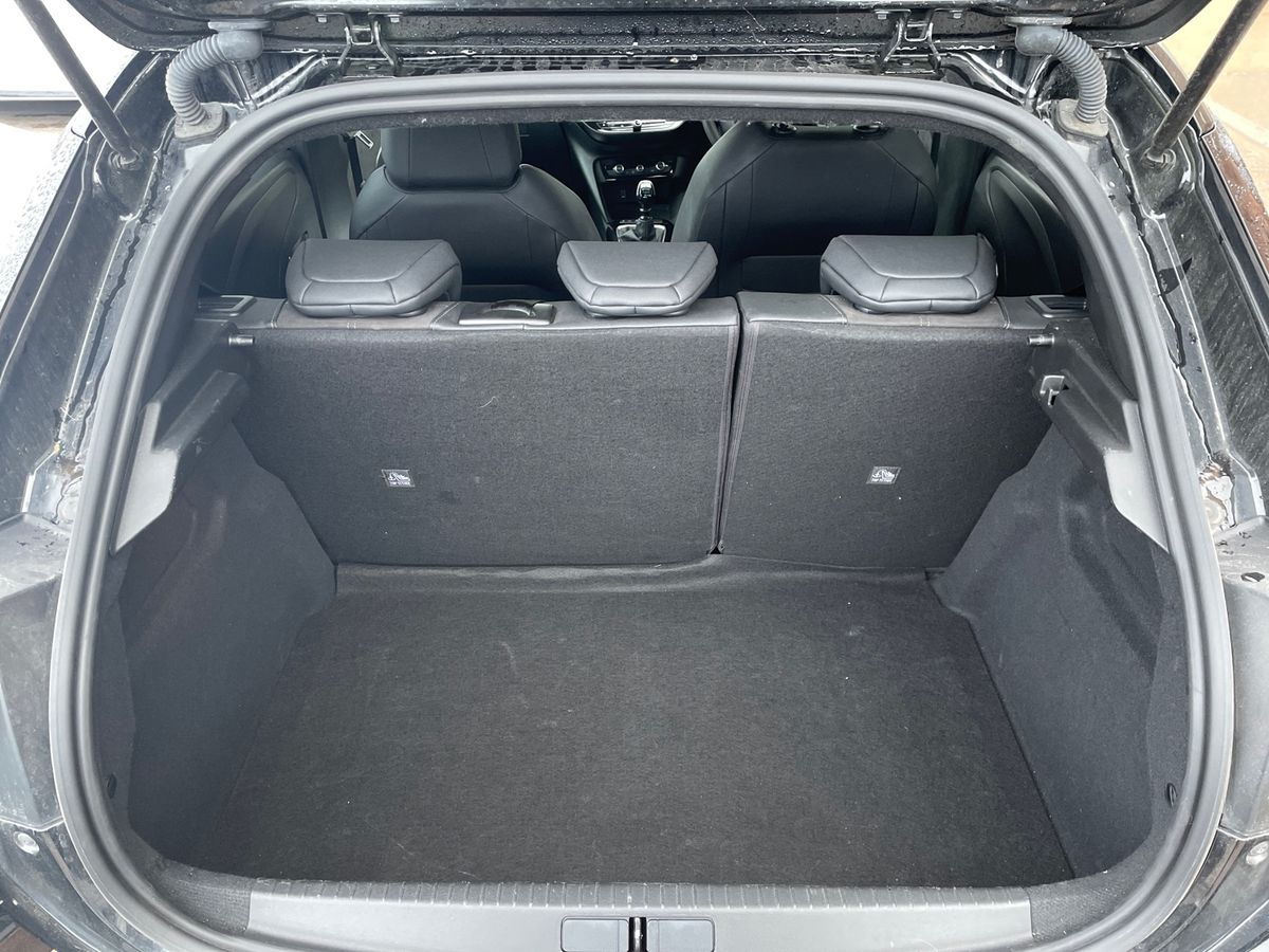 Used Vauxhall Corsa 2023 for sale - 77122546: Photo 12