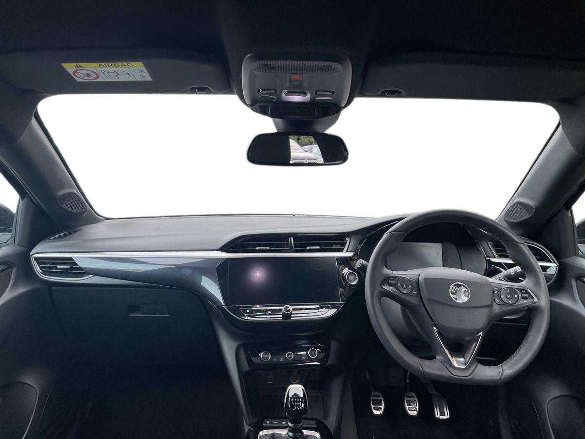 Used Vauxhall Corsa 2023 for sale - 77122546: Photo 13