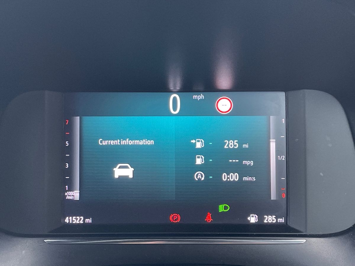 Used Vauxhall Corsa 2023 for sale - 77122546: Photo 14