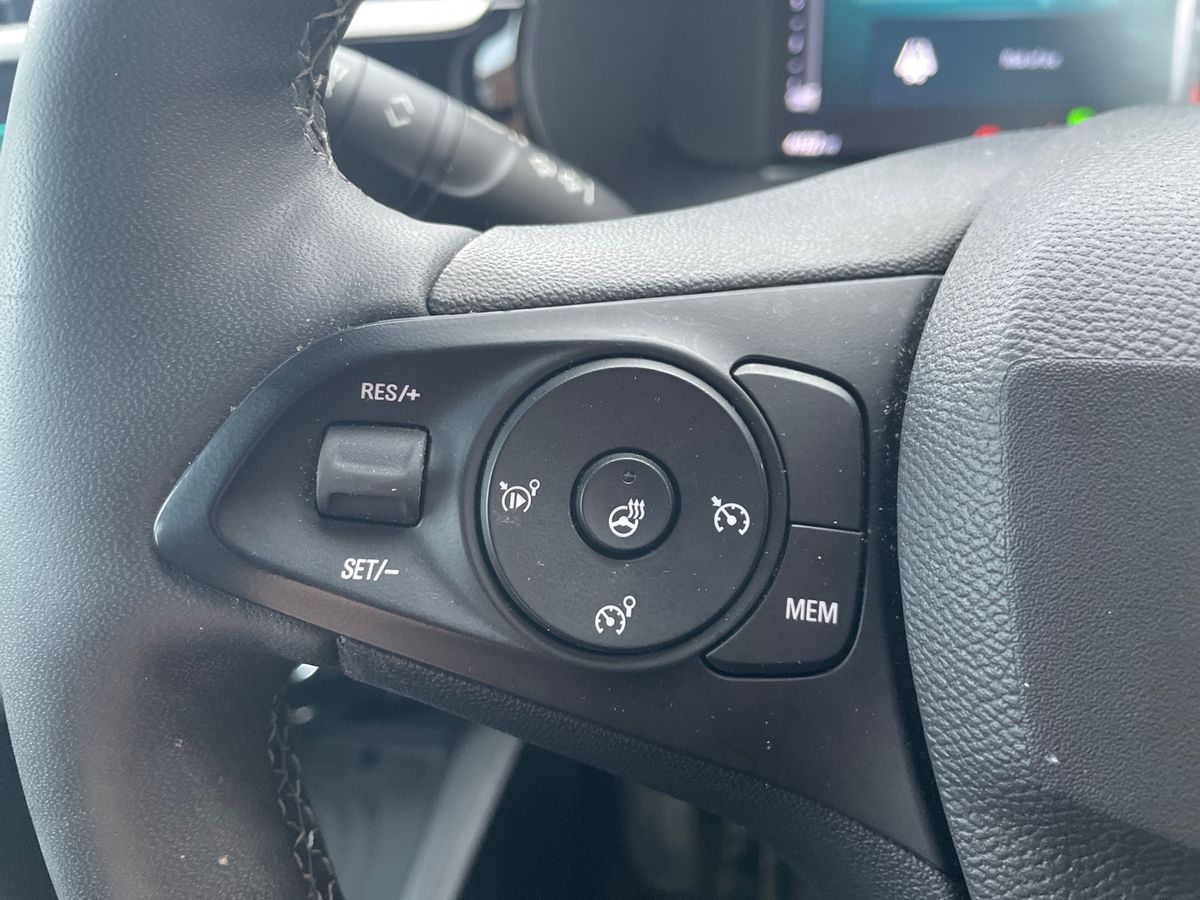 Used Vauxhall Corsa 2023 for sale - 77122546: Photo 16