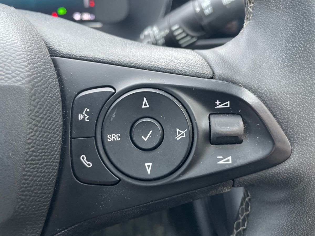 Used Vauxhall Corsa 2023 for sale - 77122546: Photo 17