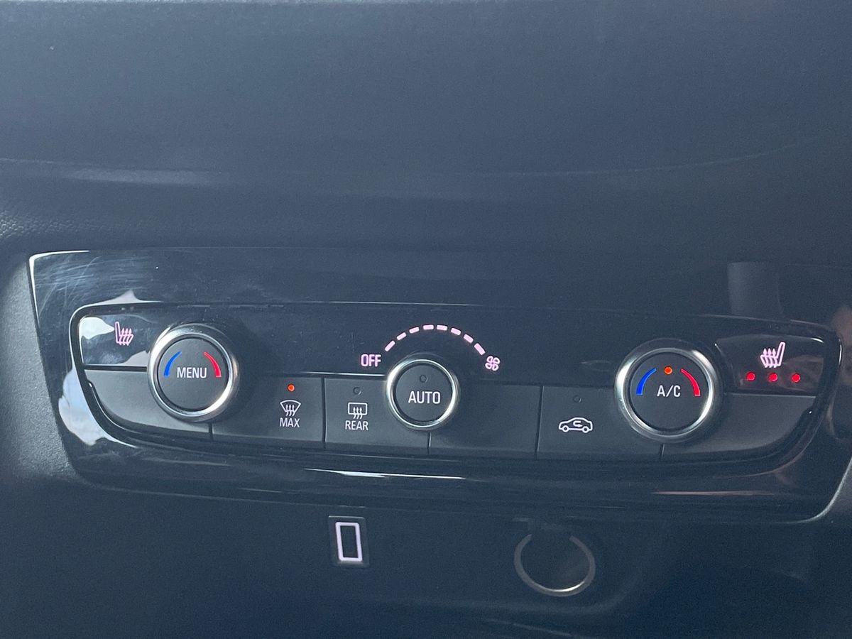 Used Vauxhall Corsa 2023 for sale - 77122546: Photo 18