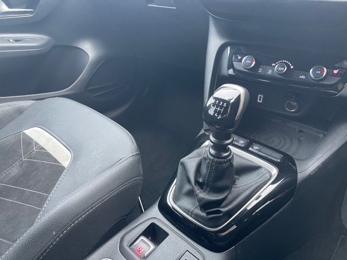 Used Vauxhall Corsa 2023 for sale - 77122546: Photo 19