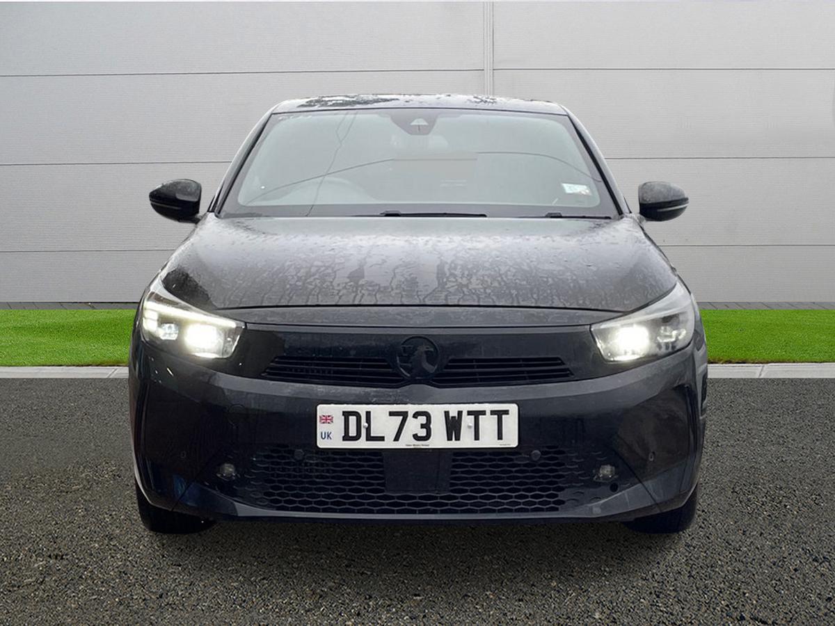 Used Vauxhall Corsa 2023 for sale - 77122546: Photo 2