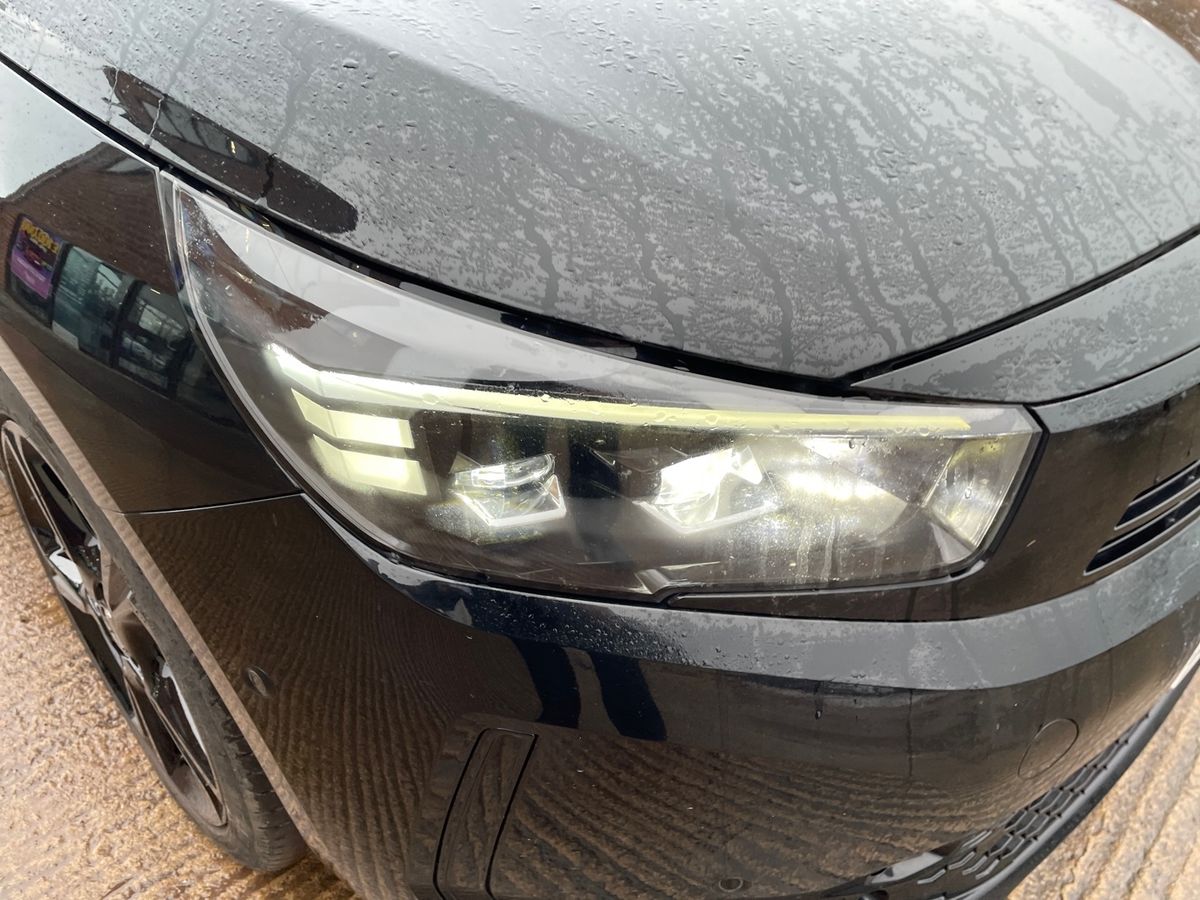 Used Vauxhall Corsa 2023 for sale - 77122546: Photo 21