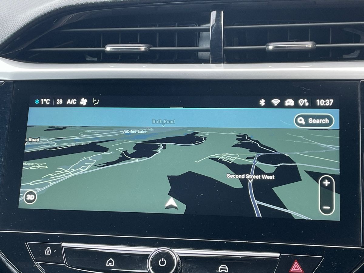 Used Vauxhall Corsa 2023 for sale - 77122546: Photo 25