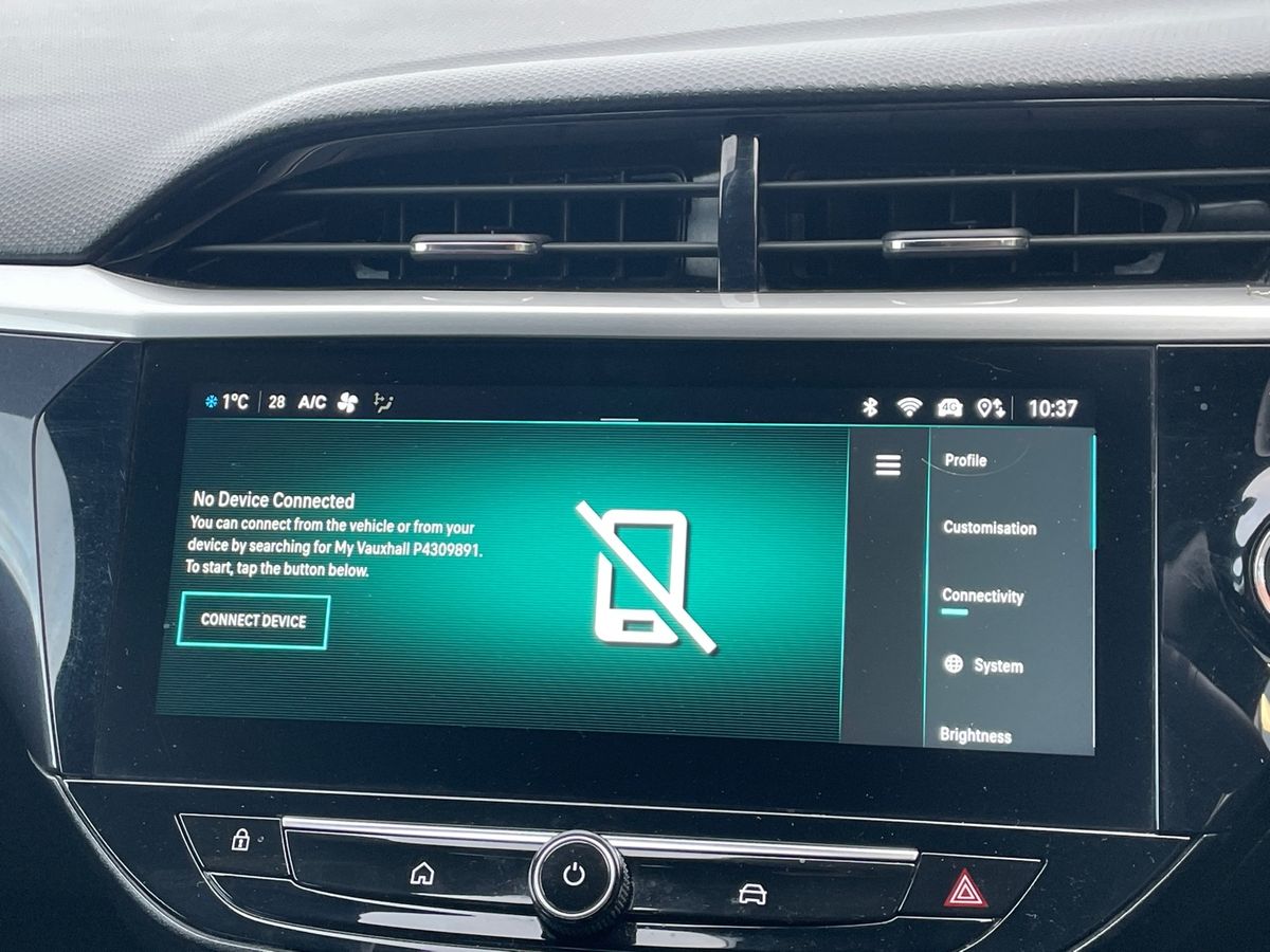 Used Vauxhall Corsa 2023 for sale - 77122546: Photo 26