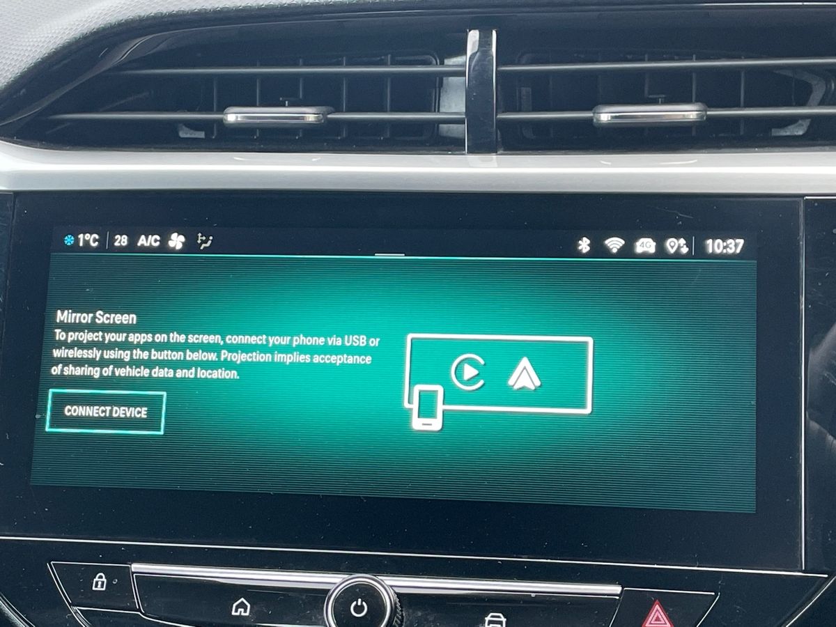 Used Vauxhall Corsa 2023 for sale - 77122546: Photo 27