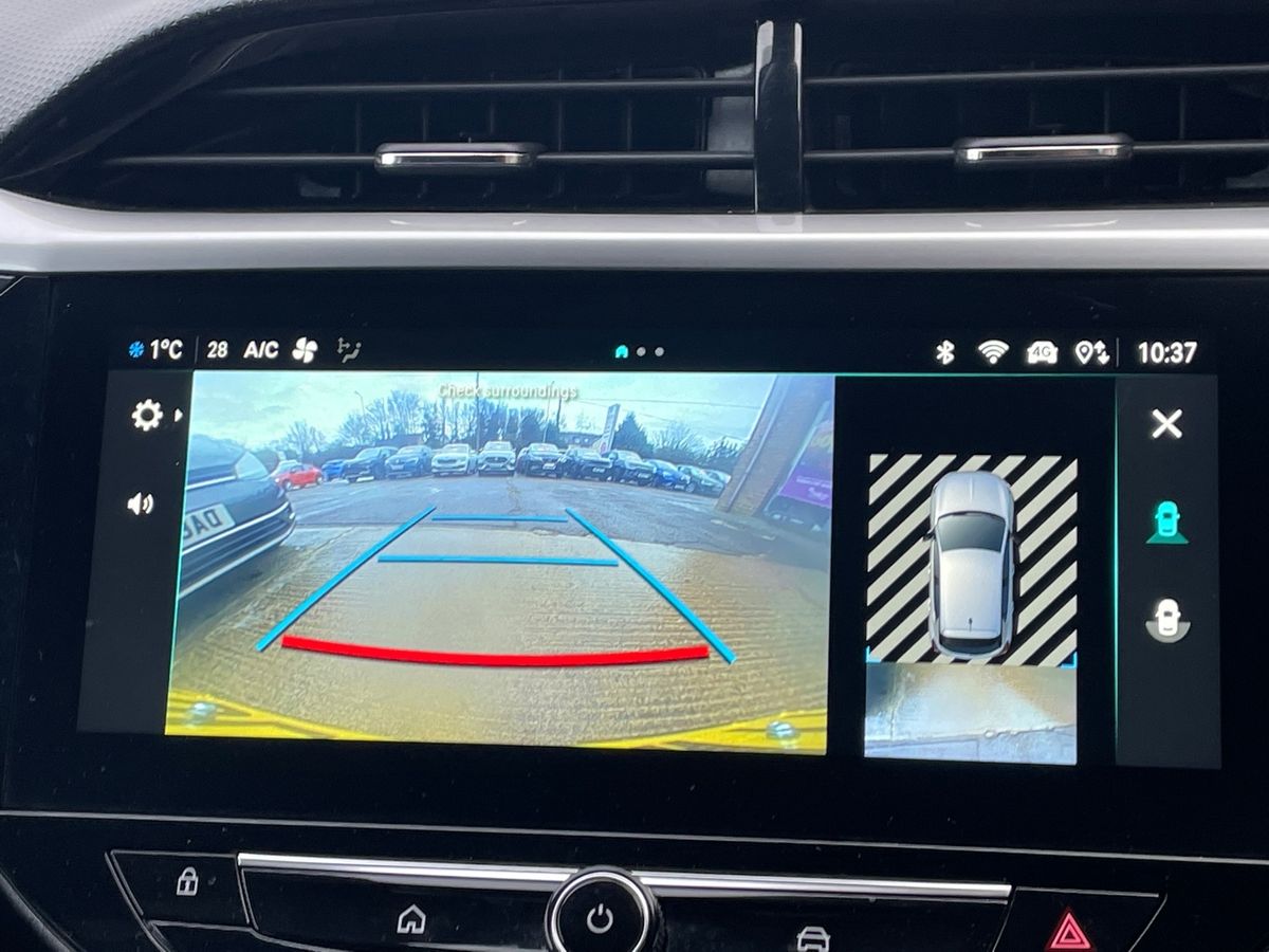 Used Vauxhall Corsa 2023 for sale - 77122546: Photo 29