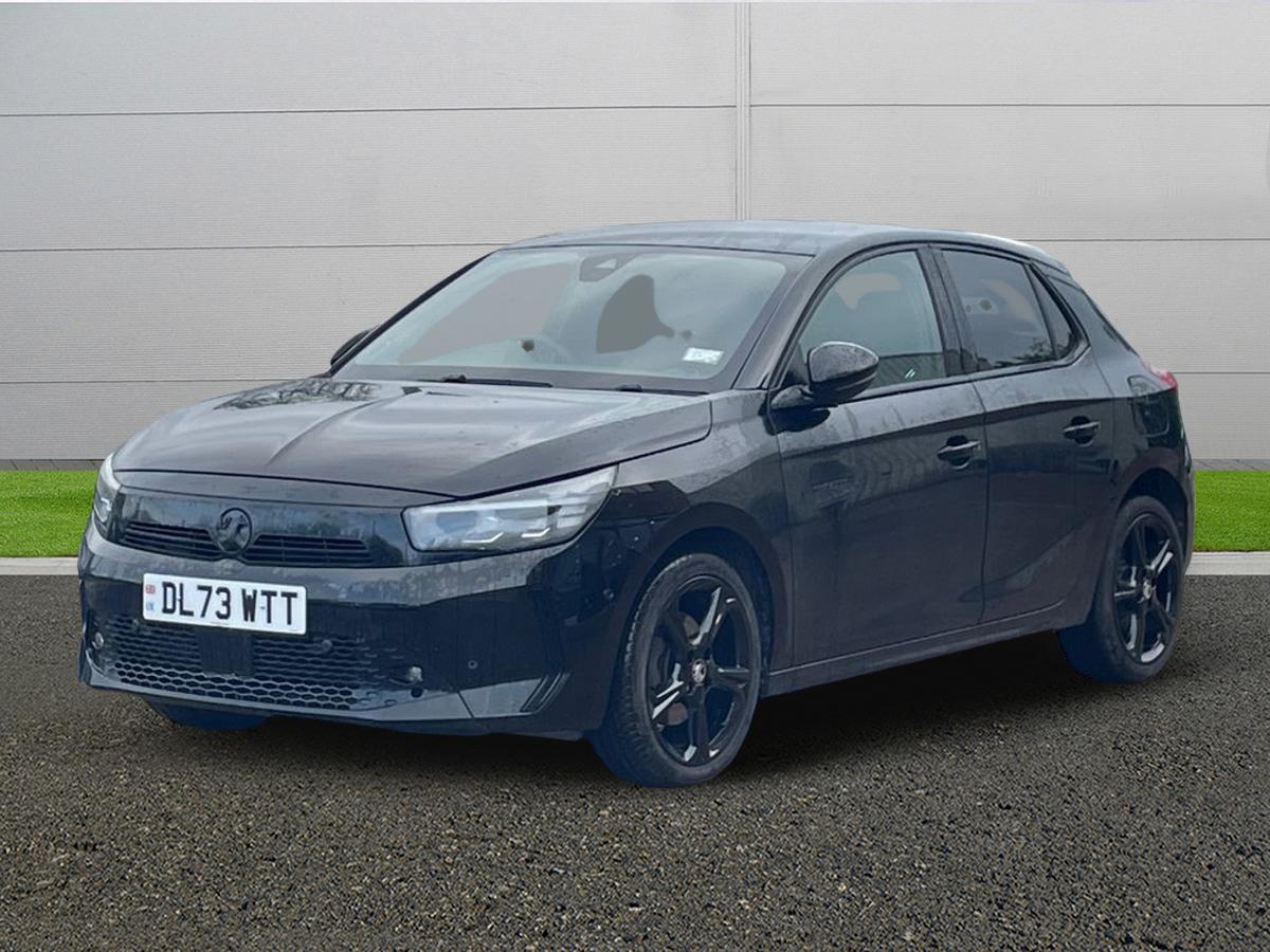 Used Vauxhall Corsa 2023 for sale - 77122546: Photo 3