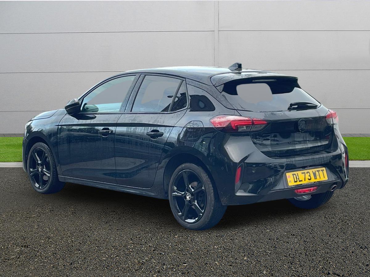 Used Vauxhall Corsa 2023 for sale - 77122546: Photo 5
