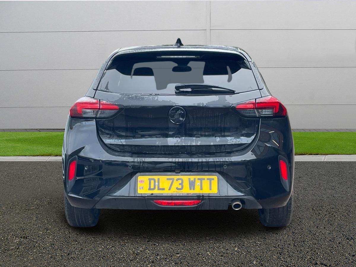 Used Vauxhall Corsa 2023 for sale - 77122546: Photo 6