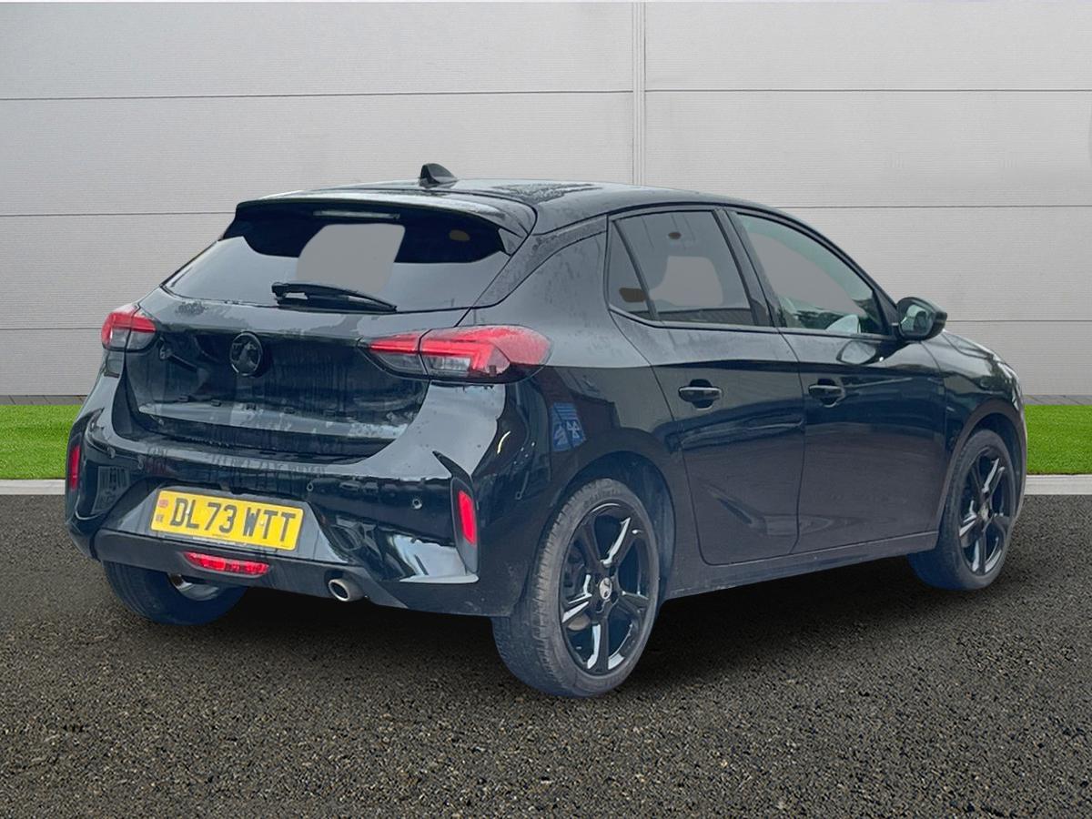 Used Vauxhall Corsa 2023 for sale - 77122546: Photo 7