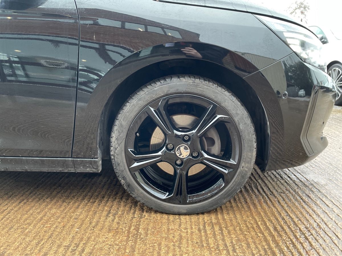 Used Vauxhall Corsa 2023 for sale - 77122546: Photo 9